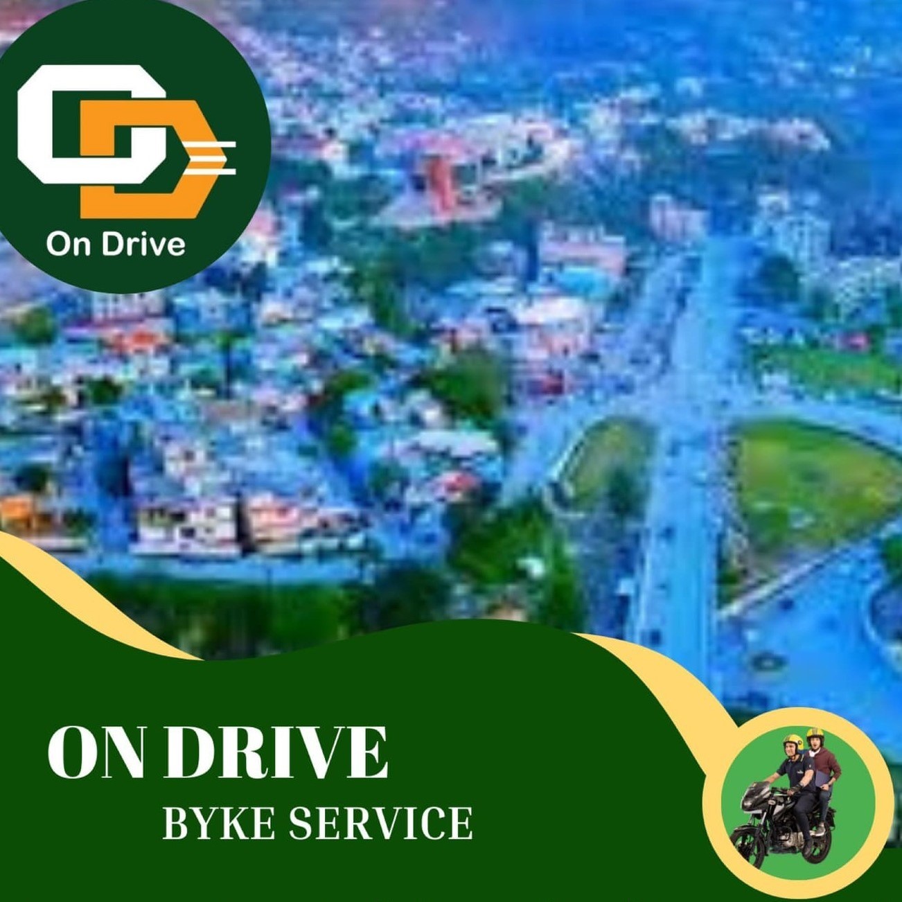 OnDrive Service 2